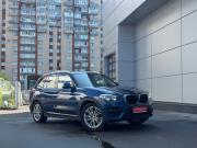 BMW X3 III (G01) Санкт-Петербург  - изображение 10