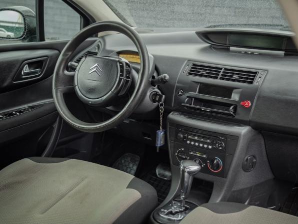 Citroen C4 I с пробегом 2007 года, цена 333 000 рублей, 173000 км, хэтчбек, Автокод Объявления