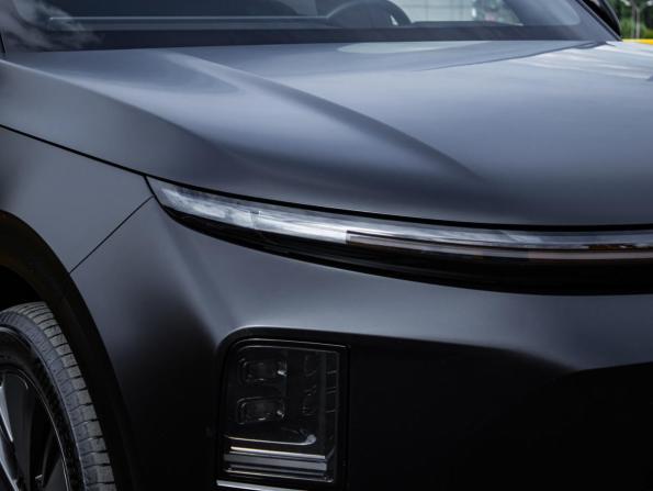Li Auto (Lixiang) L6 с пробегом 2024 года, цена 5 950 000 рублей, 36824 км, внедорожник, Автокод Объявления