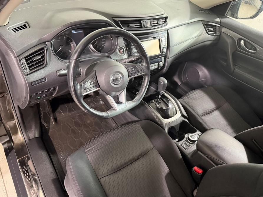 Nissan X-Trail III Химки  - изображение 10