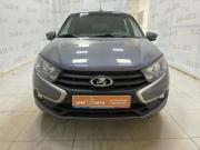 Lada (ВАЗ) Granta I Рестайлинг Пермь  - изображение 18