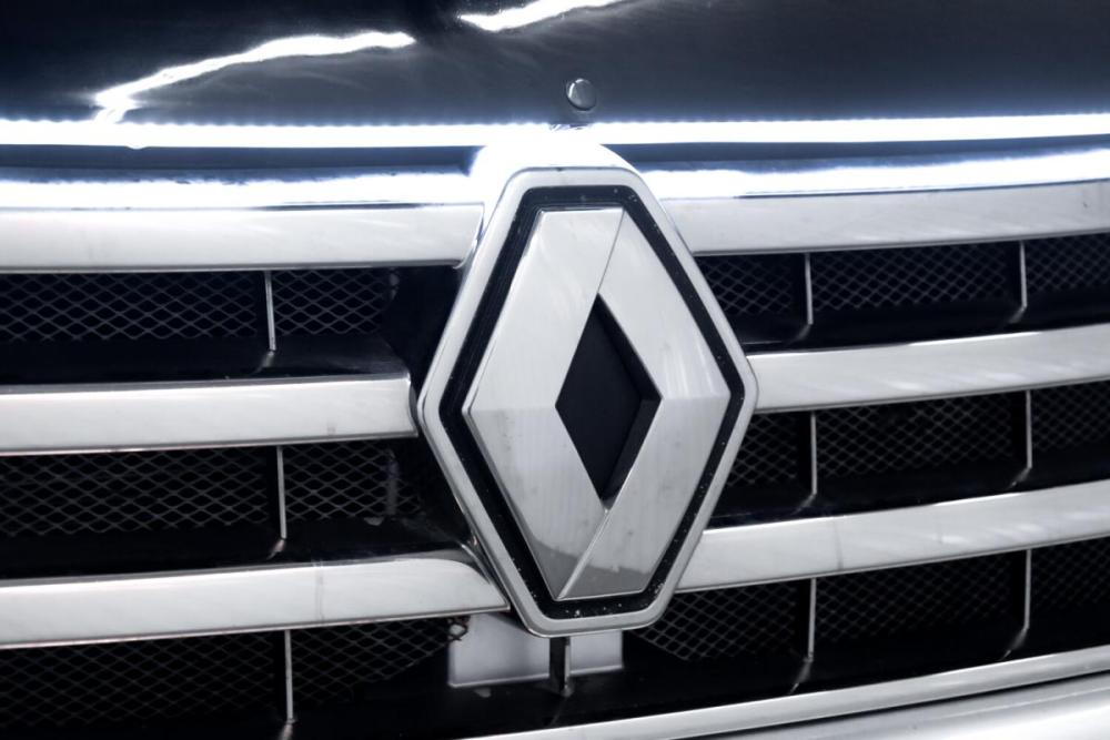 Renault Duster I Тюмень  - изображение 10