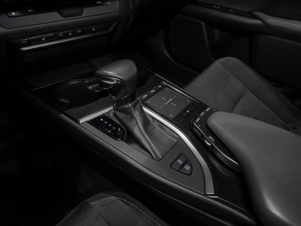 Lexus UX I с пробегом 2019 года, цена 3 150 000 рублей, 51545 км, внедорожник, Автокод Объявления