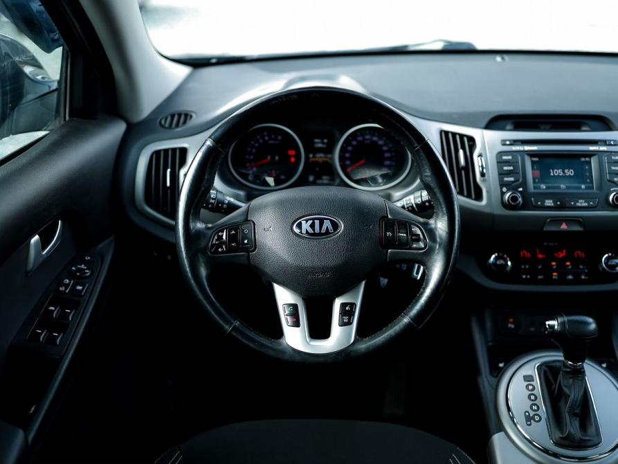 Kia Sportage III Рестайлинг Ижевск  - изображение 19