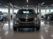 Kia Sportage III Рестайлинг Москва  - изображение 18