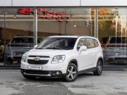 Chevrolet Orlando I Санкт-Петербург  - изображение 22