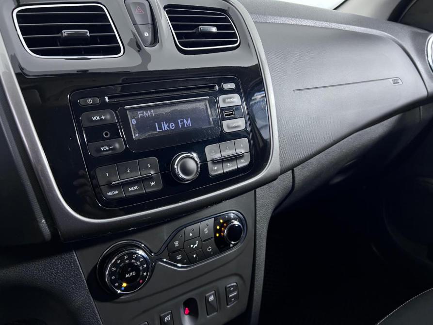 Renault Logan II Ростов-на-Дону  - изображение 10