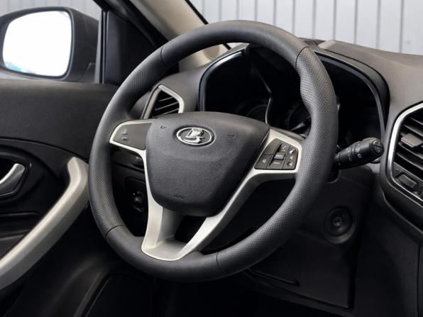 Lada (ВАЗ) XRAY I с пробегом 2019 года, цена 777 000 рублей, 146000 км, хэтчбек, Автокод Объявления