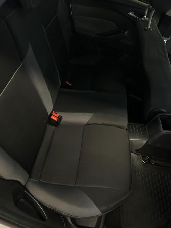 Ford Focus III с пробегом 2011 года, цена 750 000 рублей, 153029 км, седан, Автокод Объявления