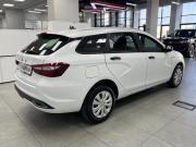 Lada (ВАЗ) Vesta I Рестайлинг (NG) Казань  - изображение 22