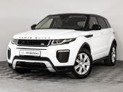 Land Rover Range Rover Evoque I Рестайлинг Санкт-Петербург  - изображение 33