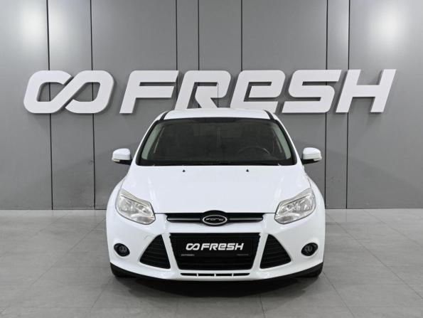 Ford Focus III с пробегом 2012 года, цена 850 000 рублей, 143383 км, хэтчбек, Автокод Объявления