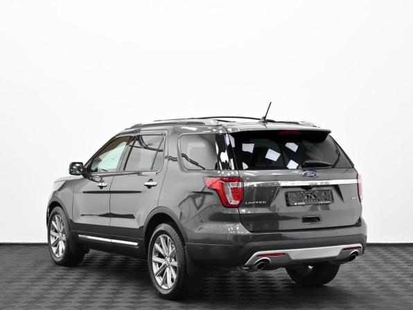 Ford Explorer V Рестайлинг с пробегом 2017 года, цена 2 599 000 рублей, 97000 км, внедорожник, Автокод Объявления