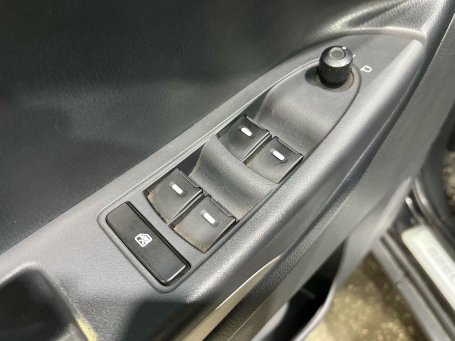 Geely Emgrand X7 I Пермь  - изображение 15