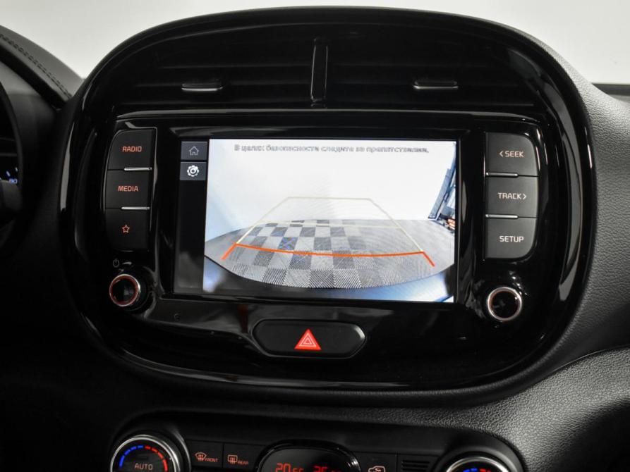 Kia Soul III Санкт-Петербург  - изображение 19