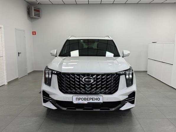 GAC GS8 II с пробегом 2023 года, цена 3 320 000 рублей, 99976 км, внедорожник, Автокод Объявления