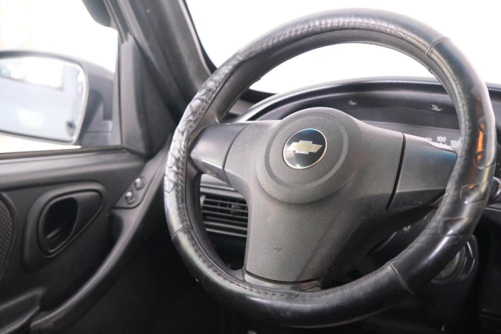 Chevrolet Niva I Рестайлинг Омск  - изображение 14