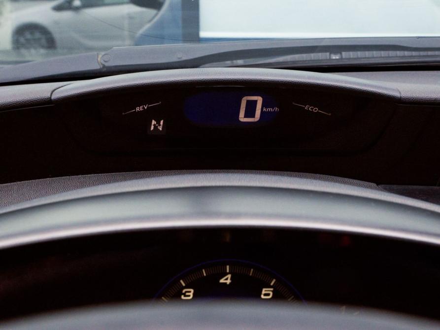 Honda Civic VIII Екатеринбург  - изображение 10