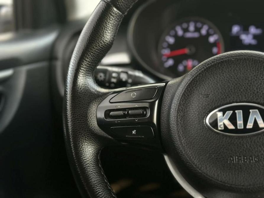 Kia Rio IV Уфа  - изображение 9