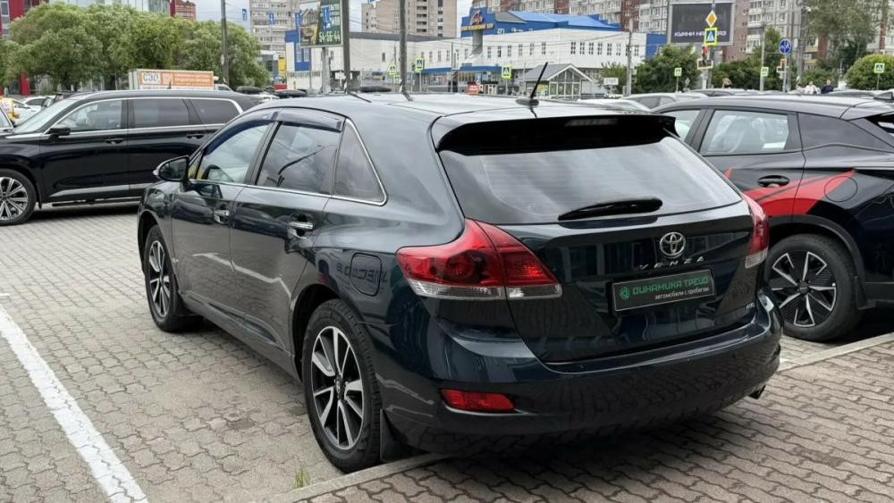 Toyota Venza I Рестайлинг Череповец  - изображение 8