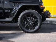 Jeep Wrangler IV (JL) Рестайлинг Москва  - изображение 40