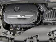 BMW 2 серии Active Tourer F45 Рестайлинг Москва  - изображение 39