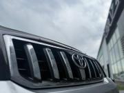Toyota Land Cruiser Prado 120 Series Омск  - изображение 63