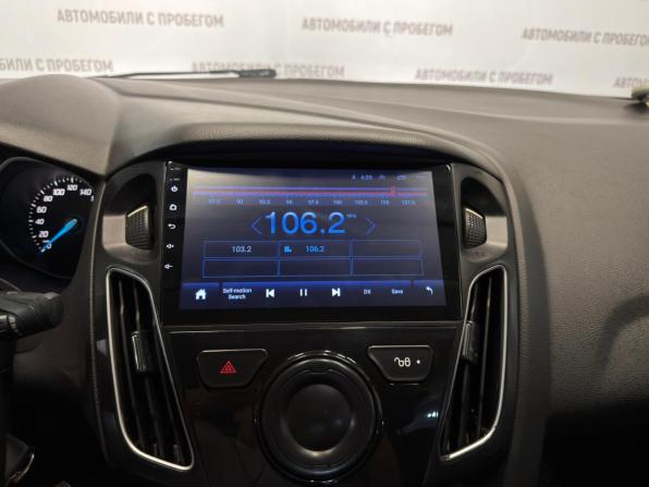 Ford Focus III с пробегом 2012 года, цена 629 000 рублей, 184336 км, седан, Автокод Объявления