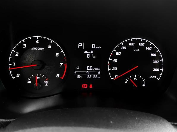 Hyundai Solaris II Рестайлинг с пробегом 2020 года, цена 1 436 000 рублей, 162166 км, седан, Автокод Объявления