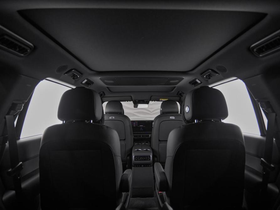 Li Auto (Lixiang) L9 I Рестайлинг Москва  - изображение 33