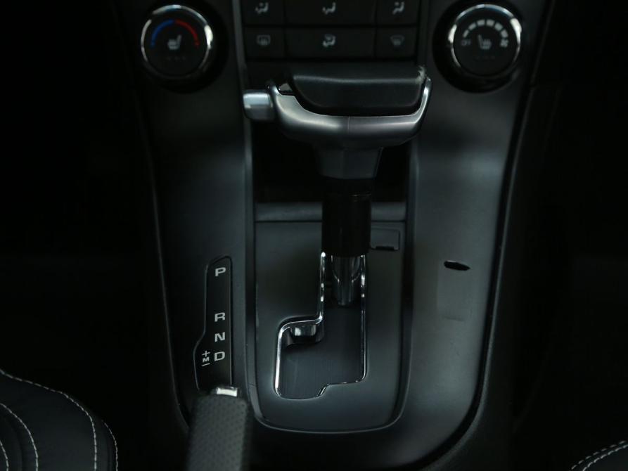 Chevrolet Cruze I Рестайлинг Иваново  - изображение 13