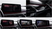 BMW 6 серии IV (G32) Рестайлинг Москва  - изображение 48