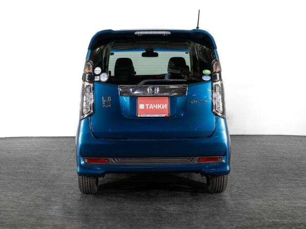 Honda N-WGN I с пробегом 2014 года, цена 730 500 рублей, 99208 км, хэтчбек, Автокод Объявления