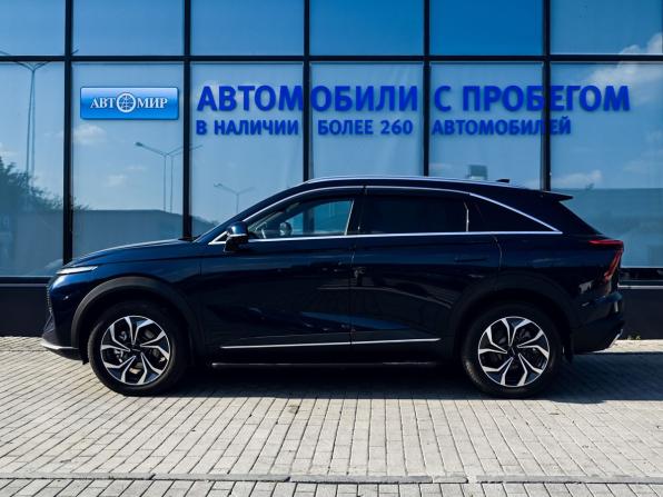 Haval F7 II с пробегом 2025 года, цена 3 117 000 рублей, 7065 км, внедорожник, Автокод Объявления