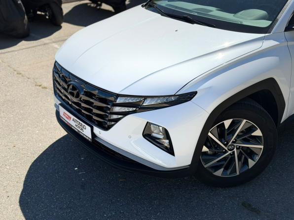 Hyundai Tucson IV с пробегом 2022 года, цена 3 290 000 рублей, 43349 км, внедорожник, Автокод Объявления