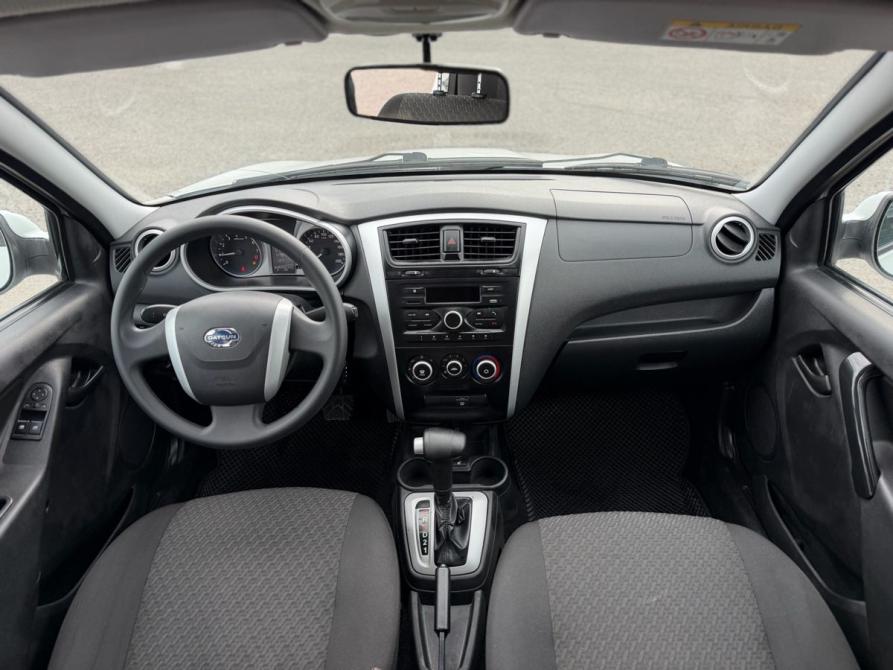 Datsun on-DO I Волгоград  - изображение 13