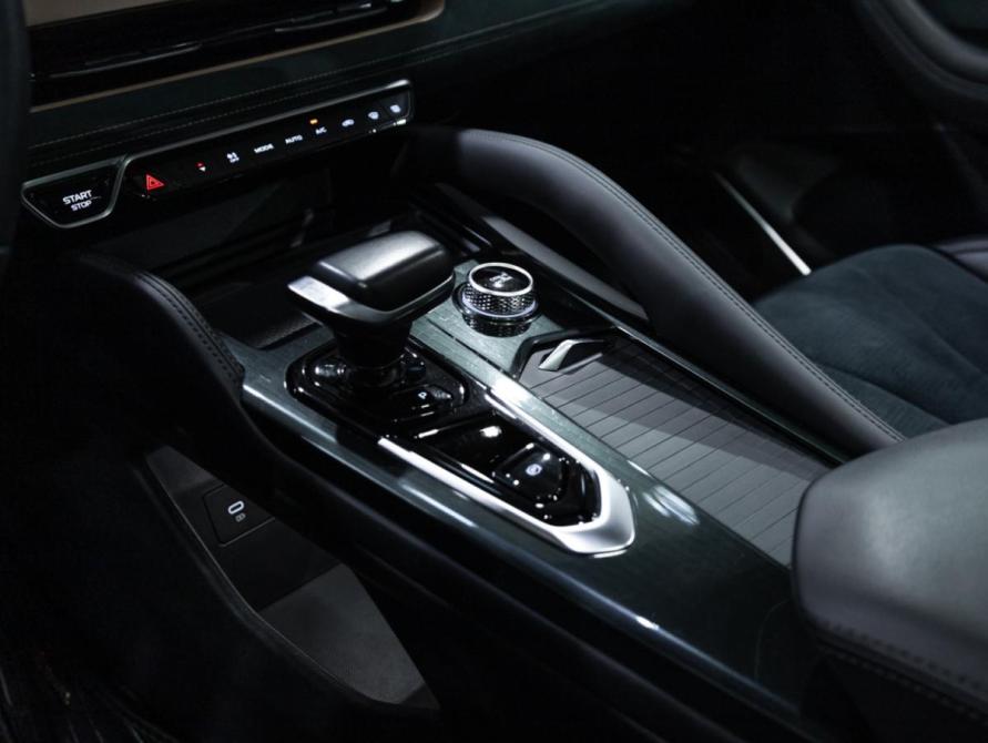 Geely Monjaro I Санкт-Петербург  - изображение 25