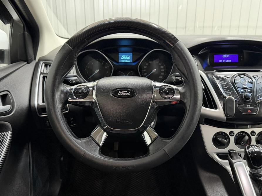 Ford Focus III Магнитогорск  - изображение 8