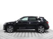 Audi Q5 II (FY) Рестайлинг Москва  - изображение 35