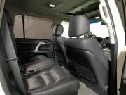 Toyota Land Cruiser 200 Series Рестайлинг 2 Москва  - изображение 36