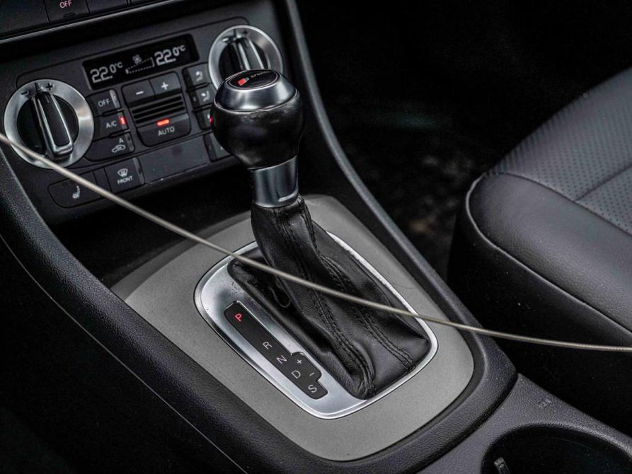 Audi Q3 I (8U) Санкт-Петербург  - изображение 8