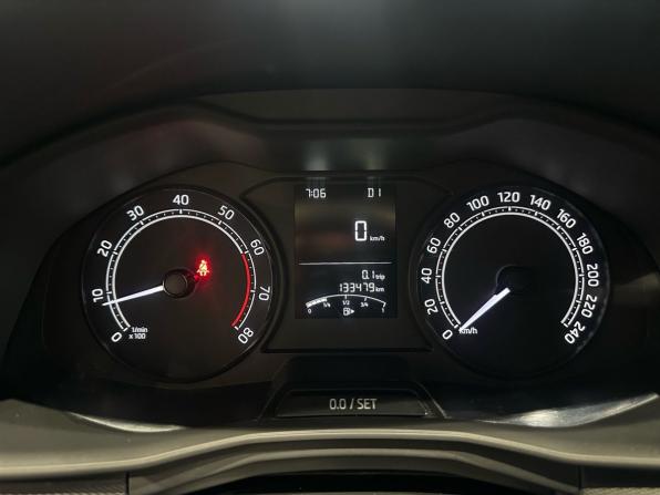 Skoda Rapid II с пробегом 2021 года, цена 1 420 000 рублей, 133478 км, лифтбек, Автокод Объявления