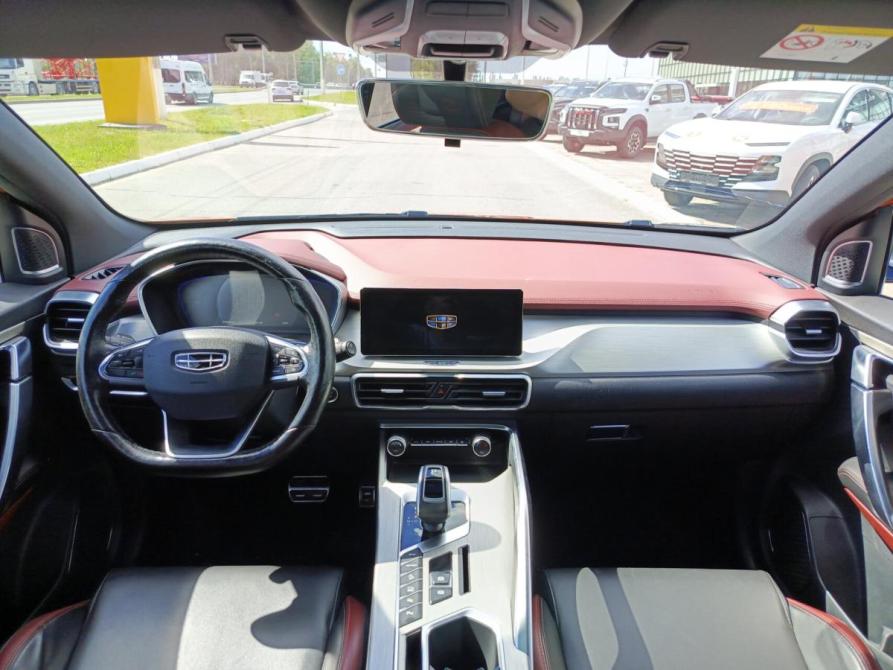 Geely Coolray I Чебоксары  - изображение 17