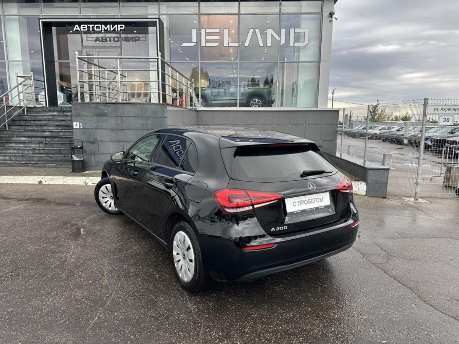Mercedes-Benz A-Класс IV (W177) Саратов  - изображение 7