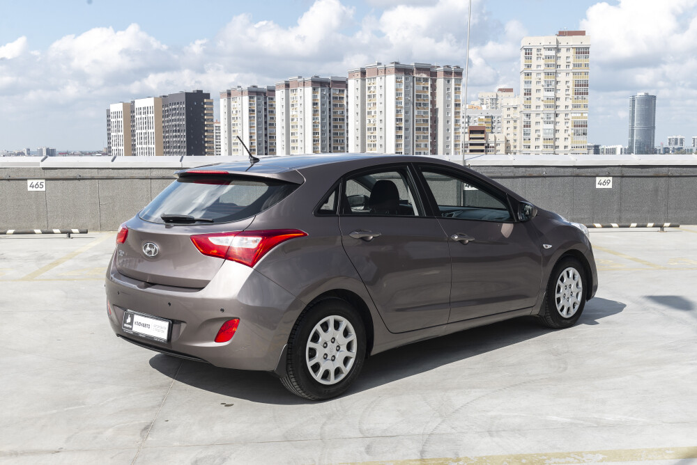 Hyundai i30 II Казань  - изображение 5