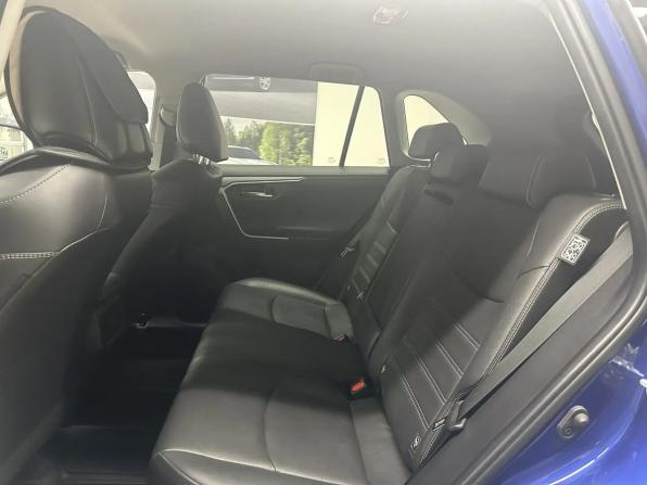 Toyota RAV4 V (XA50) с пробегом 2021 года, цена 3 075 000 рублей, 127000 км, внедорожник, Автокод Объявления