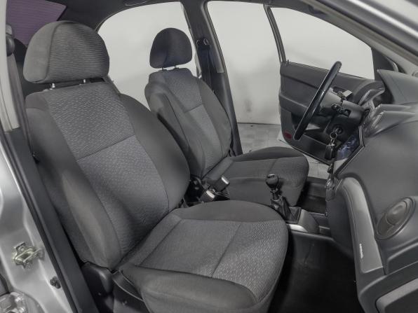 Chevrolet Aveo I Рестайлинг с пробегом 2008 года, цена 349 000 рублей, 168401 км, седан, Автокод Объявления