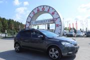 Kia Ceed I Рестайлинг Тюмень  - изображение 22