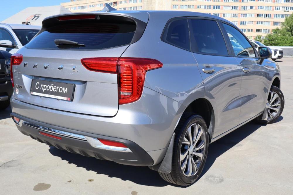 Haval Jolion I Санкт-Петербург  - изображение 4