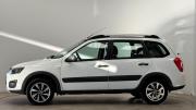 Lada (ВАЗ) Kalina II Киров  - изображение 19